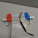 W10144820 Washer Water Inlet Valve Washing Machine Replacement Part Replace WPW10144820, WPW10144820VP, W10311458, AP4371093, AP6015761, EAP11749042, PS11749042, W10140914, etc