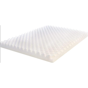 Foam Mattress Topper 35x28 Inch