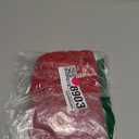 Small Dog Sweaters with Leash Hole Turtleneck Dog Sweaters Knitwear Boys Girls Warm Soft and High Stretch Pet Clothes for Fall WinterPet Shirts for Kitten Puppy Red Medium