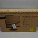 Philips New 24 inch Frameless Full HD (1920 x 1080) 100Hz Monitor, VESA, HDMI x1, VGA Port x1, Eye Care, 241V8LB, Black