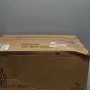 QuickChange Men’s Overnight Adult Incontinence Wrap (Pad), Maximum Absorbency, Holds 17oz Dry to The Touch, Disposable, Fragrance Free, One Size Fits All, Catheter Replacement, 25 Count (25) Pack Of 4