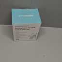 Pump Parts Compatible with Spectra S1/S2/9 Plus, Not Original Accessories, Full Set Replacements Include 17mm Flange, Duckbill Valve, Backflow Protector, Tubing and Bottle