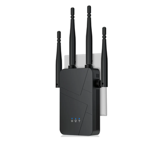 2026 WiFi Extender, 15888 sq.ft Internet Extender WiFi Booster, Long Range Wireless Repeater Signal Amplifier for Home, Mesh Wi-Fi 99% Faster | Broader Than Ever, Support 55+ Devices, 1-Tap Setup