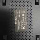 HK1 BOX 4GB 128GB TV Box Amlogic S905X3 Android 9.0 1000M Wifi 4K Set Top TV Box