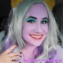 3 x Go Ho Pastel Purple Face Paint,Waterproof Eye Black Baseball,Cream Light Purple Face Body Paint for Halloween Cosplay SFX Ursula Makeup