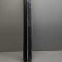 Universal Car Roof Rack 42.91in-44.88in, Heavy-Duty Aluminum Adjustable Roof Rack Cross Bars for Kayak, Bike, Luggage, Roof Rails with Theft Lock for Bare Roof Cars, 165lbs Load Capacity (43")