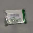 EBF61315802 Washer Door Lock Switch & MFG63099101 Washer Door Lock Strike Assembly Compatible with LG Kenmore Washing Machine Door Switch (2 PACKS)