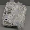 3Ft Giant Spider Halloween Decorations, Halloween Spider Decorations Realistic Hairy Spiders Set Yard Creepy Decor Props for Indoor, Home, Yard, Party Creepy Halloween Decor (Black)