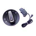 Retrofit Light Sensor & Auto Euro Switch Kit for VW Golf MK7 GTI Rabbit R