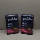 Goodnites Girls' Nighttime Bedwetting Underwear, Size Extra Large (95-120 lbs), 28 Ct (2 Packs of 14)
