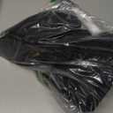 Luoika Women's Extra Wide Calf Knee-High Boots (7 X-Wide, Blackmf 109)