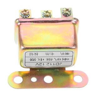 PACKOVE Truck Horn Relay Automotive Relay 12v Replacement Horn Relay for Car Design