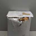 MGparty 8FT Halloween Inflatables Pumpkin Decorations with LED Built-in Pumpkin Scarecrow Halloween Yard Decoration Blow Up Inflatable for Outdoor Indoor Garden Lawn Holiday Party