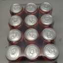 Mountain Dew Kickstart, Fruit Punch, 92mg Caffeine, Vitamins B & C, 80 Calories, 5% Juice, 16 fl oz (12 Count), Best By 06/22/26