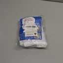 Bath Toy Holder Corner, Kids Bath Toy Net for Tub, Bathtub Holder Basket, Storage Bin Hammock Organizer, Shower Caddy Hanging Mesh Bag, Baby Bathroom Storage with 3 Suction Cups 3 Adhesive Wall Hooks