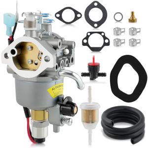 Carbhub 146-0785 Carburetor for Onan 146-0785 146-0803 Generator Carburetor KY Series A042P619, for Onan Cummins A041D736, Microquiet 4000 Watt 4KYFA26100 Generator Replaces 146-0759 146-0785 146-0803