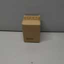 Blue Resin Star Soap Dispenser - 12 oz Refillable Liquid Hand Soap Lotion Dispenser With Large Pump - Perfect For Bathroom, Kitchen & Gifts