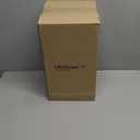 LifeStraw Home Water Pitcher, 7-Cup, White, Glass with Silicone Base, White, for Everyday Protection Against Bacteria, Parasites, Microplastics, Lead, Mercury, PFAS and a Variety of Chemicals