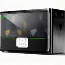 SUNLU Official Filament Dryer S4, for Nylon TPU PLA PETG ABS, (Black)