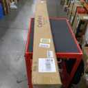 Bed Rails for Elderly Adults Safety, Folding Bedside Assist Rail Handle, Fall Prevention Safety Hand Guard Grab for Seniors & Surgery Patients, Fit King, Queen, Full, Twin(Tool-Free Assembly)