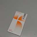 TORRAS for iPhone 17 Pro Case Crystal Clear, Ultra-Thin, 2025 Upgraded Non-Yellowing, Military-Grade Protection, Transparent Slim Case for iPhone 17 Pro Phone Case, Soft, Anti-Scratch, Clear