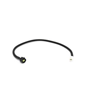Air Temp Sensor Extension Harness, 25" Intake IAT Sensor Wire for Chrysler Dodge Ram Jeep