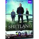 Shetland: Season 1 and Two, DVD