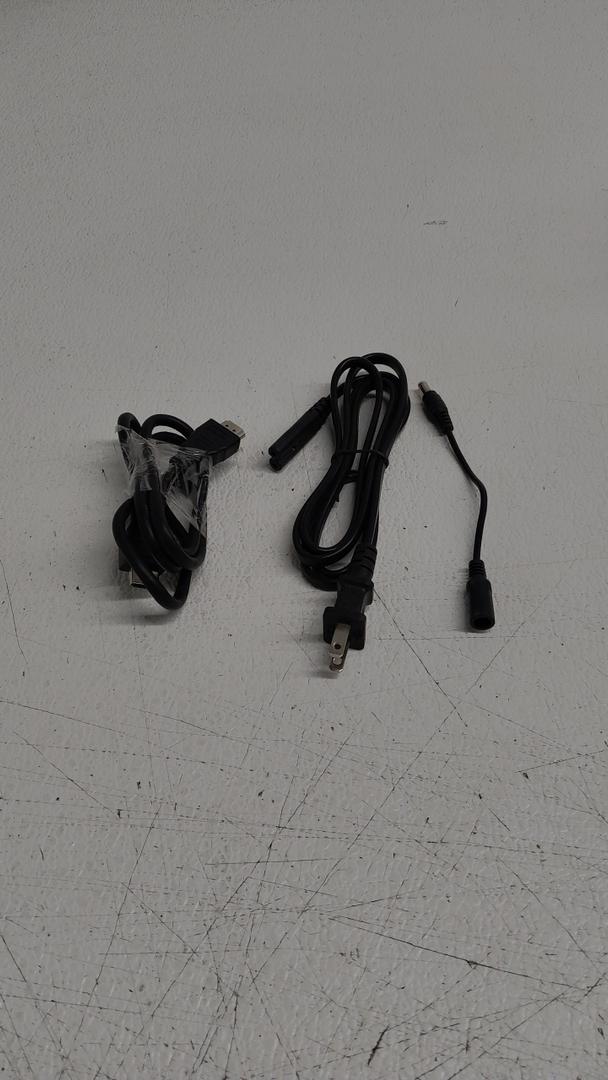 Set of 3 USB Chargers – Fast Charging, Durable Cables, Compatible with Multiple Devices