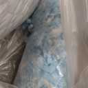 QUTOOL Cooling Pillows for Sleeping 2 Pack, Shredded Memory Foam Bed Pillows Queen Size Set of 2, Cool Pillow for Hot Sleepers Adjustable Firm Pillow for Side, Back and Stomach Sleepers Supportive