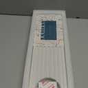 Faucet Mat for Kitchen Sink  Diatomite Stone Drying Mat & Sink Protectors, Prevent Moisture  Sink Splash Guard Water-Absorbing Stone Tray for Bathroom Counter (Light Grey, 23.6" x 3.9")