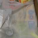 Montessori Toddler Toys - Baby Wooden Busy Board - Sensory Toys with Light Switch - Travel Toys for Educational Toddler Activities for Toddlers 1 2 3 4+ Year Old