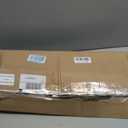 Clear Table Cover Protector 20 x 40'', 1.5mm Plastic Desk Mat