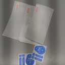 Ailun Screen Protector for iPhone 12 / iPhone 12 Pro 2020 6.1 Inch 3 Pack Case Friendly Tempered Glass