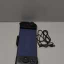 Spican Switch 2 Controller, Switch 2 Accessories Wireless Pro Controller with No-drift Hall Effect Joystick, 4 RGB Mode, 10H+ Battery, Turbo&Macro, Full-Size Hand-Curve Design Comfort for Nintendo Switch 2 Games (7.9", Black)