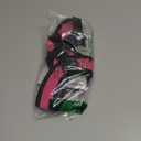 Gooby Comfort X Head in Harness - Flamingo Pink, Small - No Pull Dog Harness with Patented Choke-Free X Frame for Small to Medium Dogs Indoor/Outdoor Use (Small Chest (11.75-15.5"))