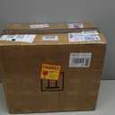 CGOLDENWALL Oil Press Machine,Automatic Oil Making,1000W Oil Extractor for Cold & Hot Pressing,Oil Maker with Intelligent Temperature Controller(32-572F),Seeds Nuts Oil Expeller,CE(110V, US Plug)