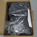 Computer Speakers, 2 in 1 PC Speaker , Gaming Speakers for PC Computer Laptop Desktop Monitor, RGB Speakers with Touch Sensitive Lighting, USB Powered 3.5mm AuxPackage Only Two Speaker, No Soundbar