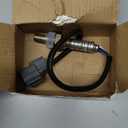 234-9005 Upstream O2 Oxygen Sensor Compatible with Acura RSX Type-S 02-04, Honda Civic DX HX Hybrid LX LX Special Edition Value Package 01-05 Honda CR-V EX LX 02-04 Replace # 250-54013