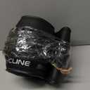 Hycline Ebike Replacement Fat Tire: 20x4.0 Inch Heavy Duty Folding Electric Fat Tires, All-Terrain High-Density Bicycle Tires for Street or Trail Riding