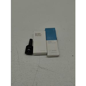 Colorescience Mineral Corrector Palette SPF 20; Double Rhythm Translucent Gel Polish; TOMICCA Gel Polish