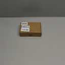 Anbte 10pcs Solar Panel Mounting Brackets 30-50mm Adjustable, Aluminum Solar Panel End Clamp Include 10*Screw M8 and 1*Wrench, Solar Mount Kit for Metal Roof, Tin Roof, Flat Roof, Sheet Roof, Black