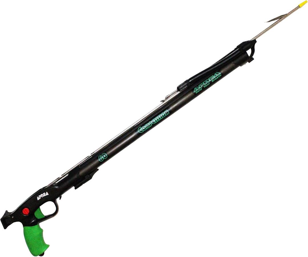 Speargun, Competition (60 CM) 23.62"