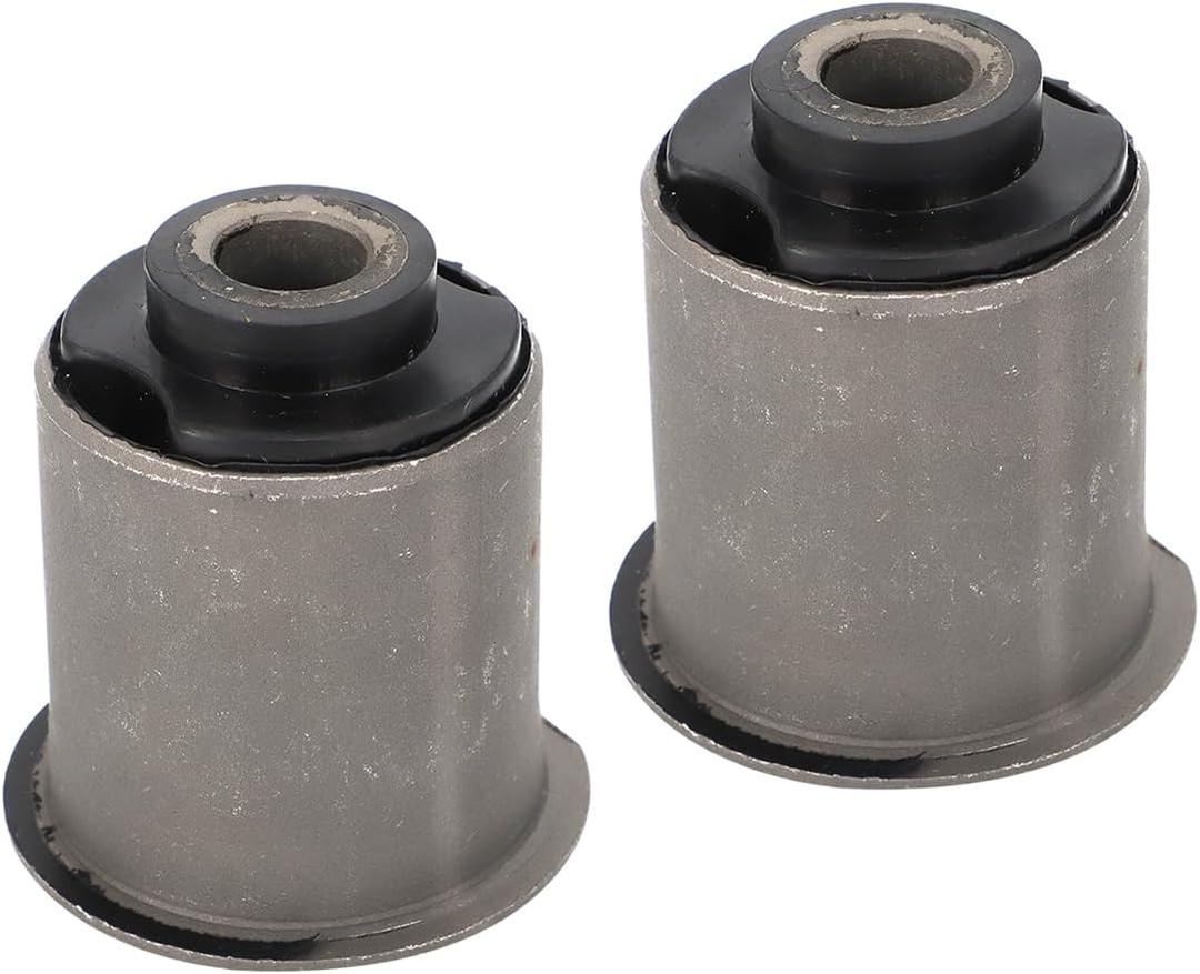 Rear Control Arm Bushings Kit for Cadillac Deville DHS 2000-2005 - Replacement for 25820031 25820032