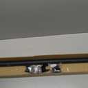 Fredbeck Aluminium Track 4FT for Rolling Library Step Ladder