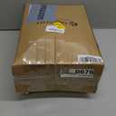 OMYSTYLE Electric Blanket Wearable with Foot Pocket, Wearable Heated Blanket with Sleeves, 1-6 Heating Levels & Fixed 4 Hours Heating Time Setting, 52 * 72"+18", Light Grey