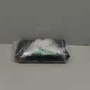 Foldable Keyboard and Mouse, Samsers Folding Bluetooth Keyboard Combo, 2.4G + BT5.0 x 2, Full Size Portable Travel Keyboard & Rechargeable Wireless Mouse for Windows Android iOS Mac OS, Midnight Blue