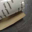 YAFLC Leather Repair Patch for Furniture, 40" x 16" Self Adhesive Leather Repair Kit Vinyl Repair Tape for Car Seat Sofa Jackets Couches Chair  Beige