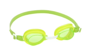 Bestway Goggles UV Protection 3+ Adjustable Strap 2 Pack Bestway Goggles UV Protection 3+ Adjustable Strap 2 Pack