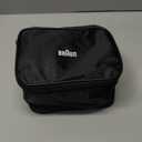 Braun ExactFit 3 Blood Pressure Monitor for Home Use, Blood Pressure Machine, Color-Coded, High BP Monitor, 2 Upper Arm Cuff Sizes, 80 Memory Slots