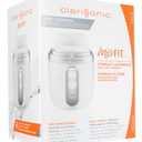 Clarisonic Mia Fit Sonic Facial Skin Cleansing Brush System, White